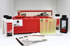 JOBO TBE Tempering Box