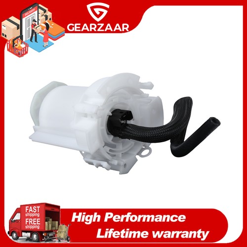 Fuel pump sender unit - sender,