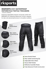 RKSPORTS 2121 WATERPROOF