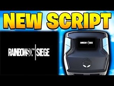 Cronus Zen Rainbow Six Siege