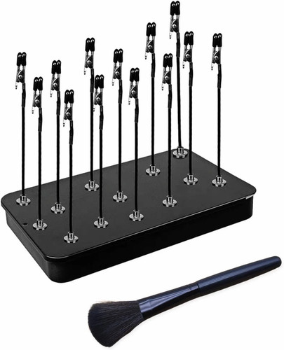 12pcs model painting - 12pcs,