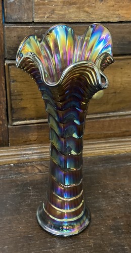 Electric purple imperial - electric,