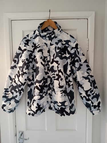 Combat style camouflage - style,