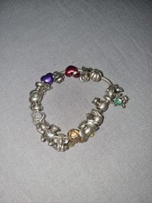 Pandora Sterling Silver Charm