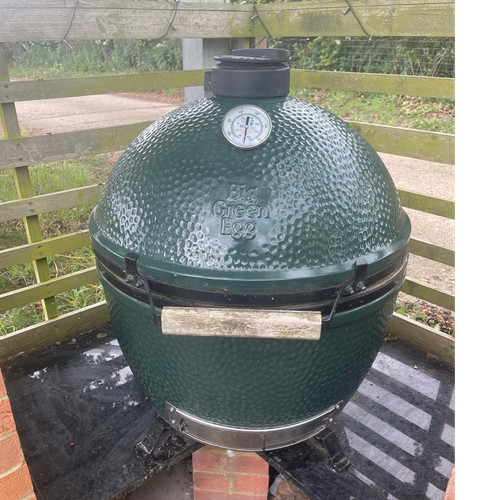Mini max big - mini, green