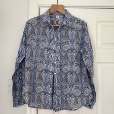 Cotton Traders Women's Floral