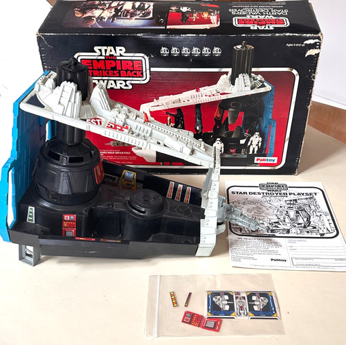 Vintage star wars - star,