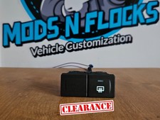 Ford Fiesta MK6 FACELIFT