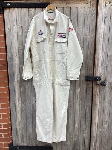 White goodwood revival - white,
