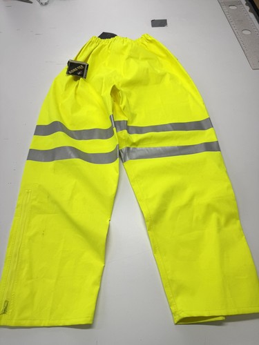 Hivis goretex heavy weight - hivis,