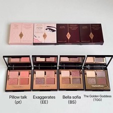 NEW Charlotte Tilbury Palette Eyeshadow 5.2g - Various Shades UK STOCK