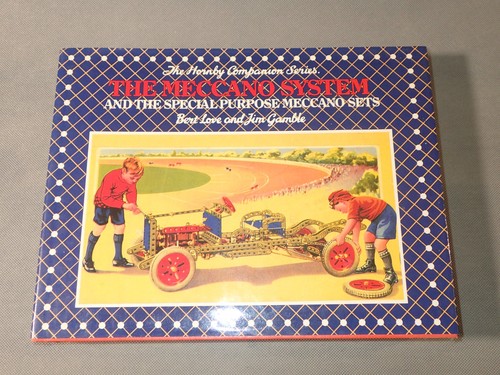 The meccano system and - the,