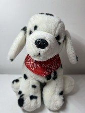 Dalmatian Dog Soft Toy 24cm