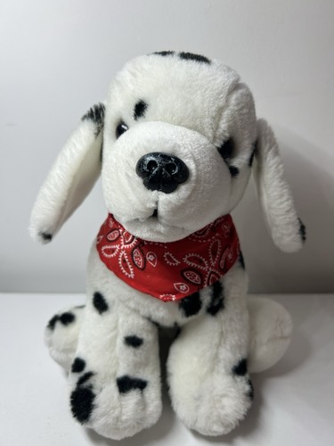 Dalmatian dog soft toy - soft, 24cm