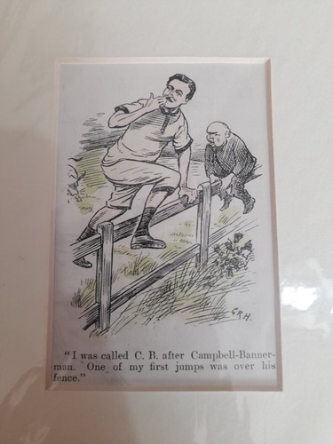 George roland halkett - roland,