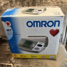 Omron M7 Intelli Digital Blood
