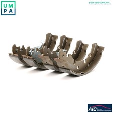 BRAKE SHOE SET 53075 FOR MAZDA