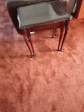 Nest Of Tables - Set Of 3