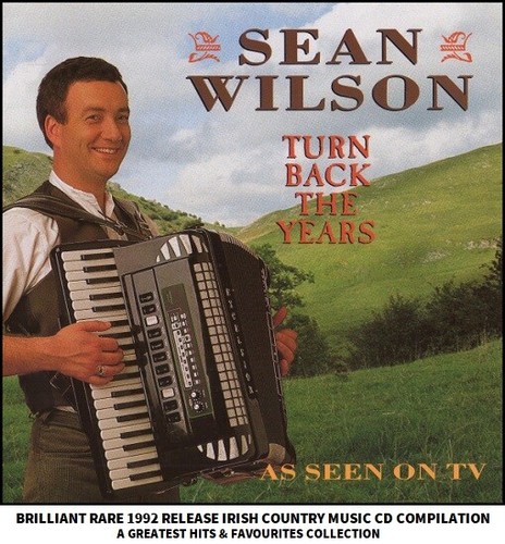 Sean wilson very best - -,