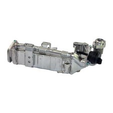 EGR Valve Cooler 11717823210