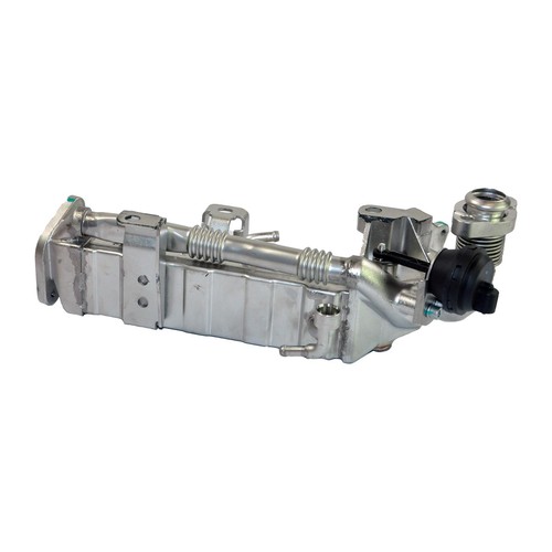 Egr valve cooler 11717823210 - egr,