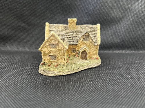 Vintage cotswold cottage - vintage,