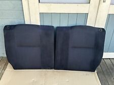 Genuine Honda Integra DC5 Type-R Face Lift Model Rear Back Seats