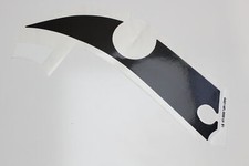 Honda CBR1000RR Fireblade Left L/H Tail Seat Fairing Decal Graphic Sticker
