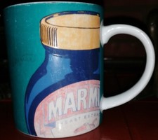 Marmite Mug, 'Washed Out'