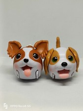 Chubby Puppies & Friends  x2