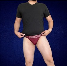 Men’s Briefs (3 Pairs)