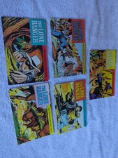 marx lone ranger accessories