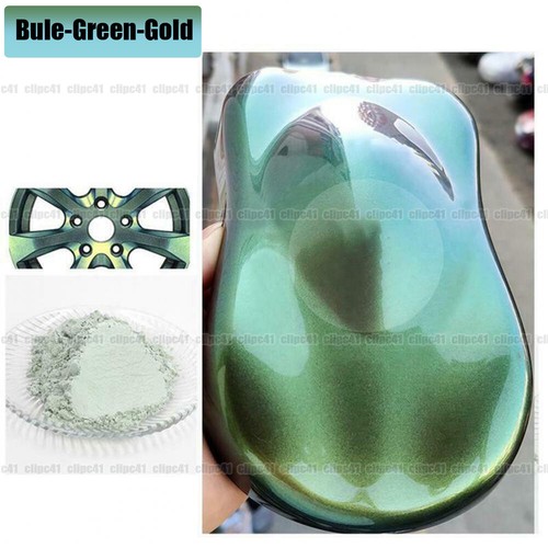 Diy chameleon color changing - diy,