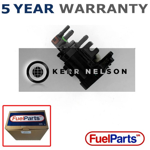 Exhaust pressure converter - exhaust,