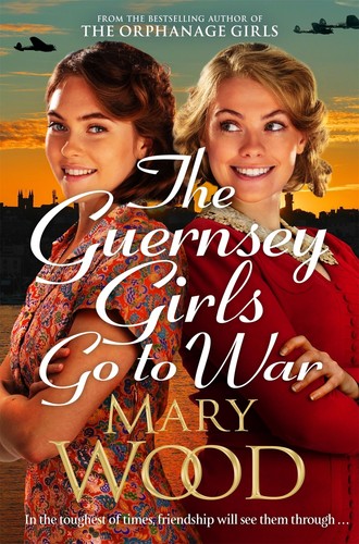 The guernsey girls - girls, to