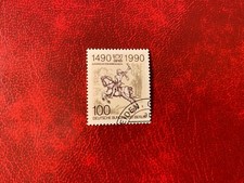 GERMANY BERLIN 1990 USED OR
