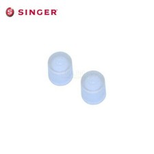2x SINGER SEWING MACHINE BASE