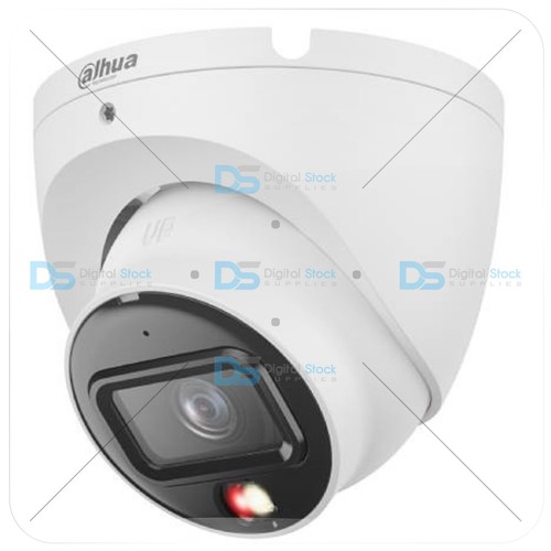 Dahua 6mp poe - 6mp,