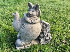 Alice in Wonderland Stone