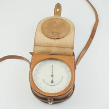 Lufft - Barometer Altimeter