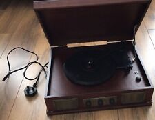 Record Player/Radio 
