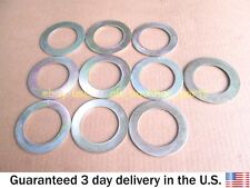 JCB BACKHOE - BUCKET PIN