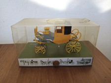brumm carriage scale model