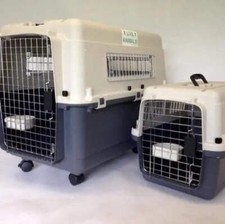 Airline Approved Pet Carriers