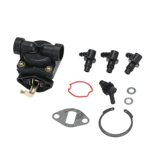 New fuel pump - fuel, for