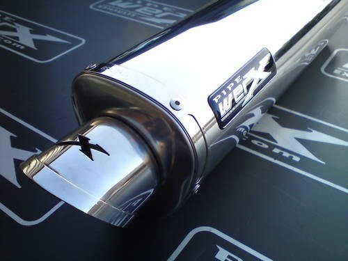 Kawasaki zx10r stainless - zx10r, 04-05