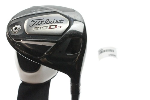 Titleist 910d3 golf - titleist,