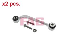 X2 PCS REAR ANTI ROLL BAR LINK STABILISER 818 0098 10 FAG I