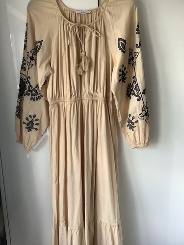 Unworn boho gypsy - tu,
