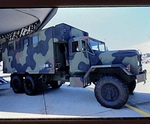 Military vehicle bmy - military, 5